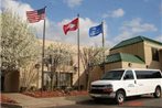 Holiday Inn Express Little Rock-Airport