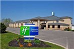 Holiday Inn Express London-I-70