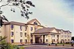 Holiday Inn Express Middletown/Newport