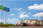 Holiday Inn Express & Suites Milton East I-10