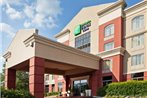 Holiday Inn Express Murfreesboro Central