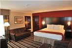 Holiday Inn Express Nashville W-I40