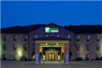Holiday Inn Express Newell Chester