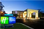 Holiday Inn Express Niceville-Eglin AFB