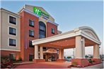 Holiday Inn Express North Hollywood