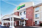 Holiday Inn Express Owasso