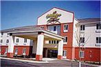 Holiday Inn Express Pekin - Peoria Area