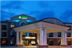 Holiday Inn Express Peru-Lasalle Area