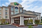 Holiday Inn Express Phenix City-Fort Benning