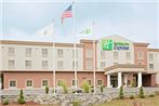 Comfort Inn & Suites Plainville-Foxboro