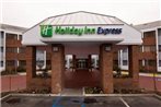 Holiday Inn Express Port Hueneme