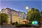 Holiday Inn Express Portland West/Hillsboro