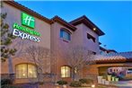 Holiday Inn Express Prescott