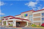 Holiday Inn Express Ramsey Mahwah