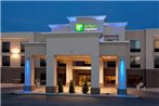 Holiday Inn Express Rawlins