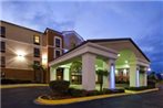 Holiday Inn Express Ridgeland/Jackson