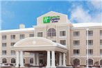 Holiday Inn Express Rockford-Loves Park