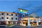 Holiday Inn Express Rolla