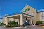 Holiday Inn Express Scottsburg