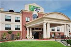 Holiday Inn Express Sealy