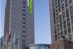 Holiday Inn Express Shanghai Wujiaochang