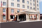 Holiday Inn Express Staten Island West