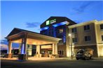 Holiday Inn Express & Suites Belle Vernon