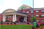 Holiday Inn Express & Suites Bridgeport