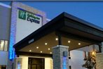 Holiday Inn Express & Suites Claremore