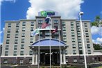 Holiday Inn Express & Suites Columbus - Polaris Parkway / COLUMBUS