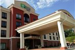 Holiday Inn Express & Suites Cross Lanes