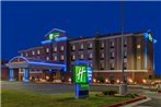 Holiday Inn Express & Suites Glenpool