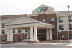 Holiday Inn Express & Suites La Vale/Cumberland