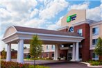 Holiday Inn Express & Suites New Martinsville