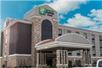 Holiday inn Express & Suites Oklahoma City Southeast