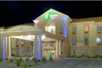 Holiday Inn Express & Suites Pecos