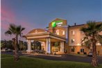 Holiday Inn Express & Suites / Red Bluff - South Redding Area