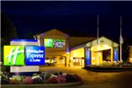 Holiday Inn Express & Suites Springfield