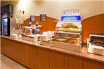 Holiday Inn Express & Suites - Valdosta