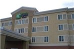 Holiday Inn Express and Suites Sumner