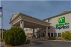 Holiday Inn Express SW Rapid City