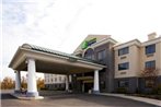 Holiday Inn Express Syracuse Airport