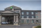 Holiday Inn Express Thunder Bay