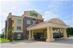 Holiday Inn Express Tomball