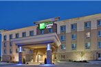 Holiday Inn Express Topeka North