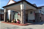 Quality Inn & Suites Toronto West 401-Dixie