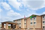 Holiday Inn Express Tuscola