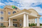 Holiday Inn Express Vernon College Area Highway 287