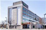 Holiday Inn Express Washington DC Silver Spring