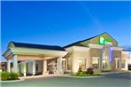 Holiday Inn Express Woodstock-Shenandoah Valley